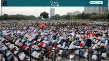 عيد الفطر 2026.. تعرف على موعد الصلاة الرسمية ومدة الاحتفال الكامل